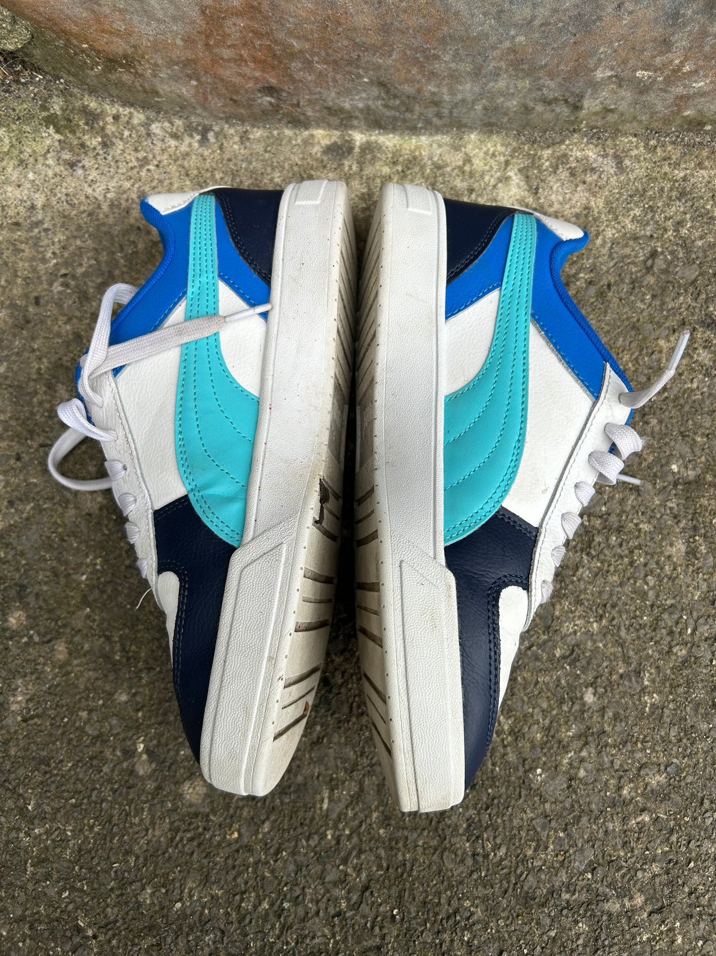 Boys' Caven Block Shoes  uk 5.5 (eu 38.5)