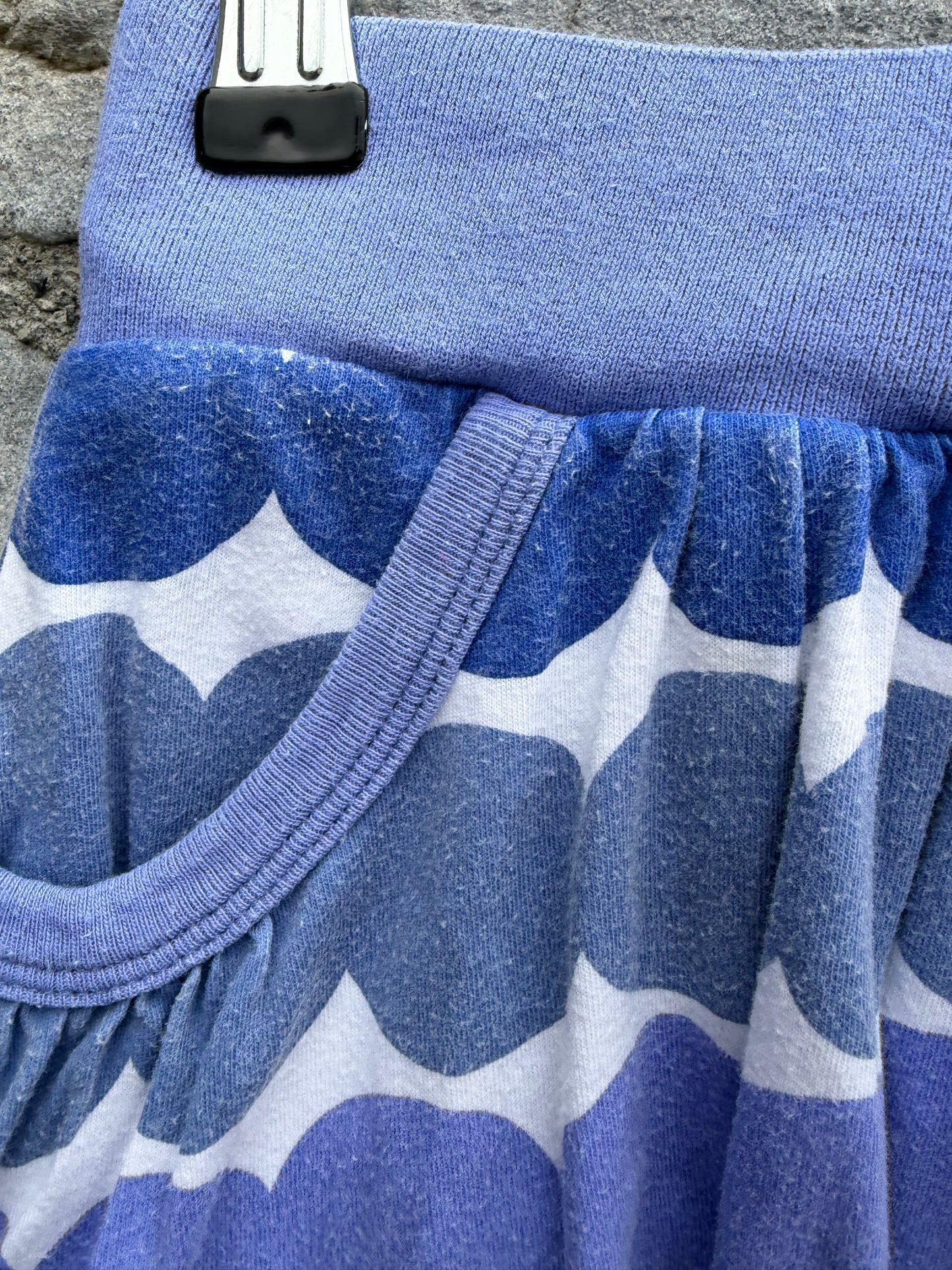 Funky girl playwear bundle 5-6y (110-116cm)