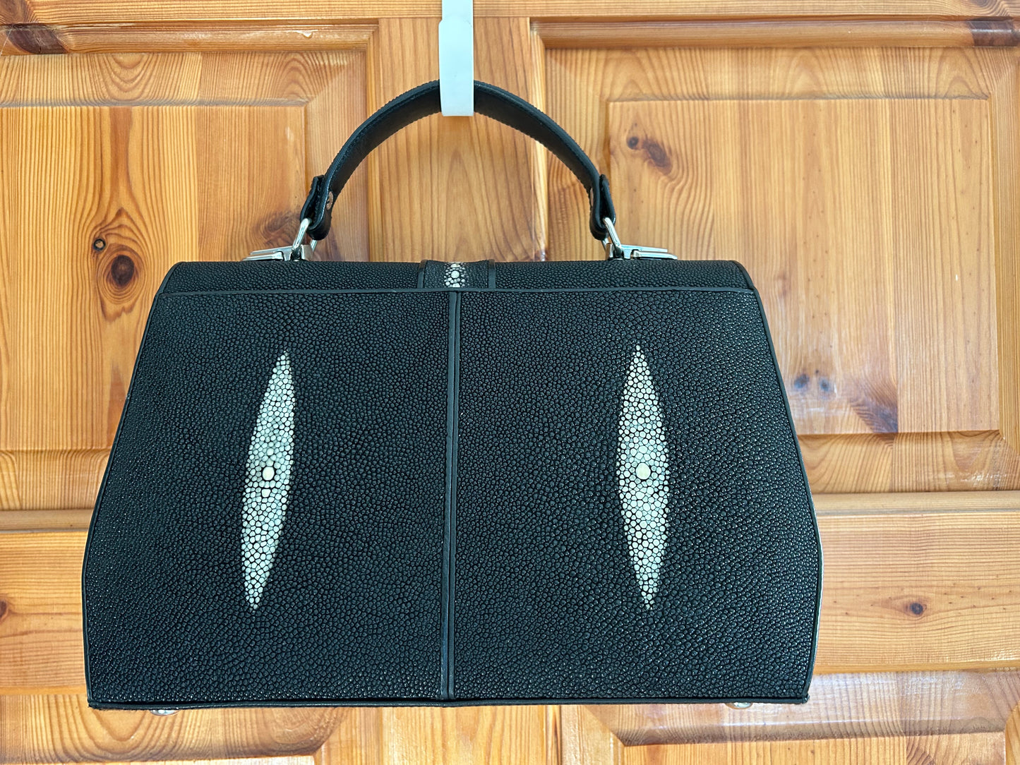 Stingray handbag