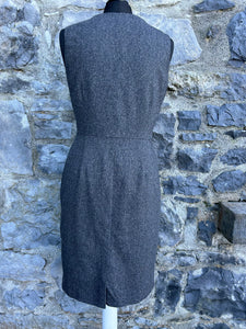 Tweed Pencil dress uk 8