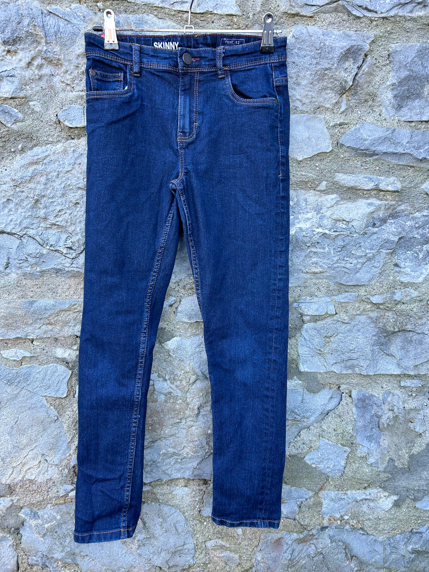 Skinny jeans 10y (140cm)