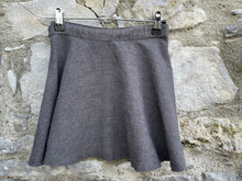 Load image into Gallery viewer, Arctic grey skirt   3-4y (98-104cm)
