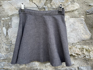 Arctic grey skirt   3-4y (98-104cm)