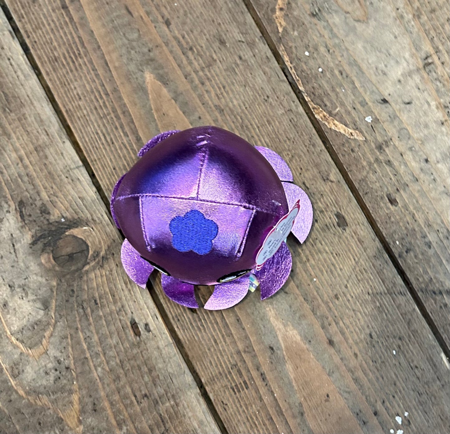 Octopus squeezamals