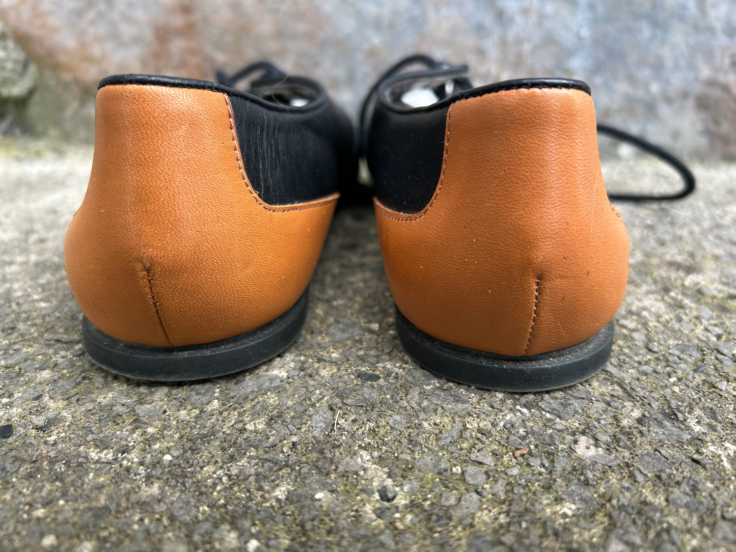 Isadora multicolour formal shoes  uk 6.5 (eu 40)