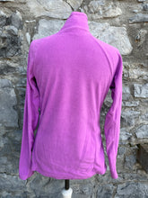 Load image into Gallery viewer, Pink fleece uk 8-10
