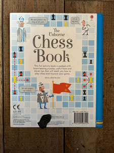 The Usborne chess book