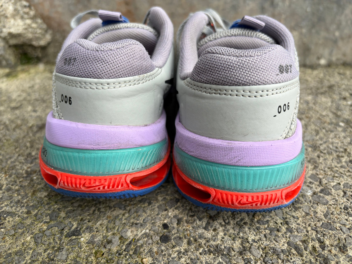 Metcon 7 training grey shoes  uk 7 (eu 41)