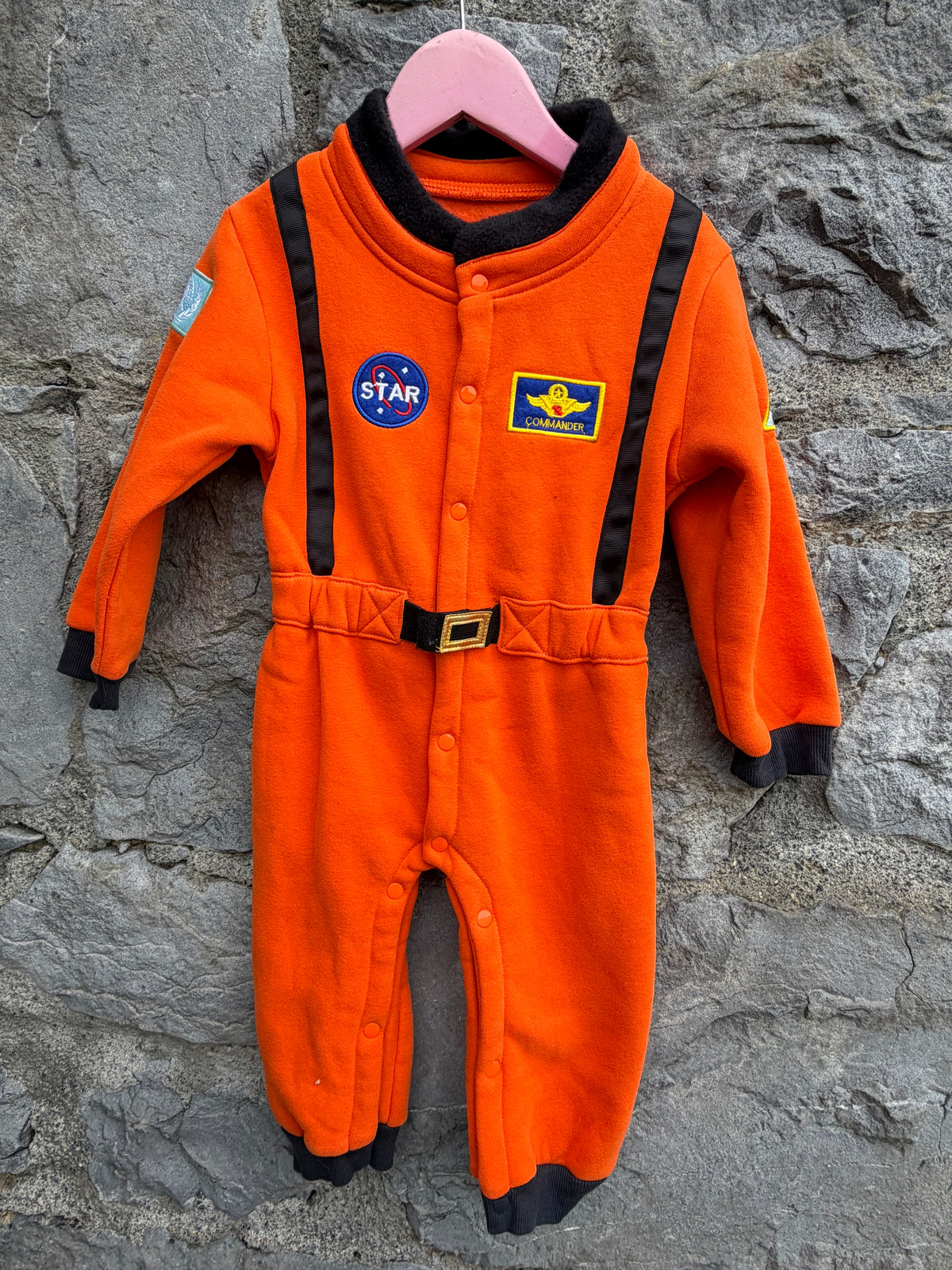Astronaut  2-3y (92-98cm)