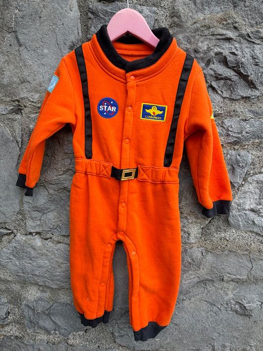 Astronaut  2-3y (92-98cm)
