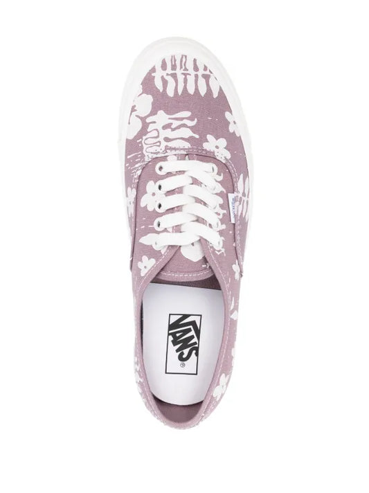 Authentic 44 DX low-top sneakers  uk 2.5 (eu 35)