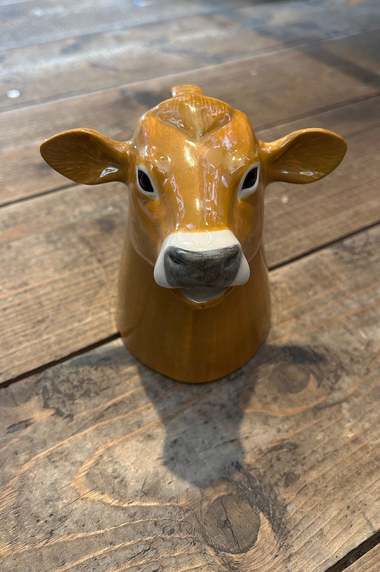 Jersey Cow Jug