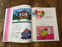 Load image into Gallery viewer, Mr.Men Little miss fairy tale treasurey by Adam Hargreaves
