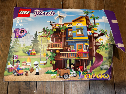 Friendship tree house 41703