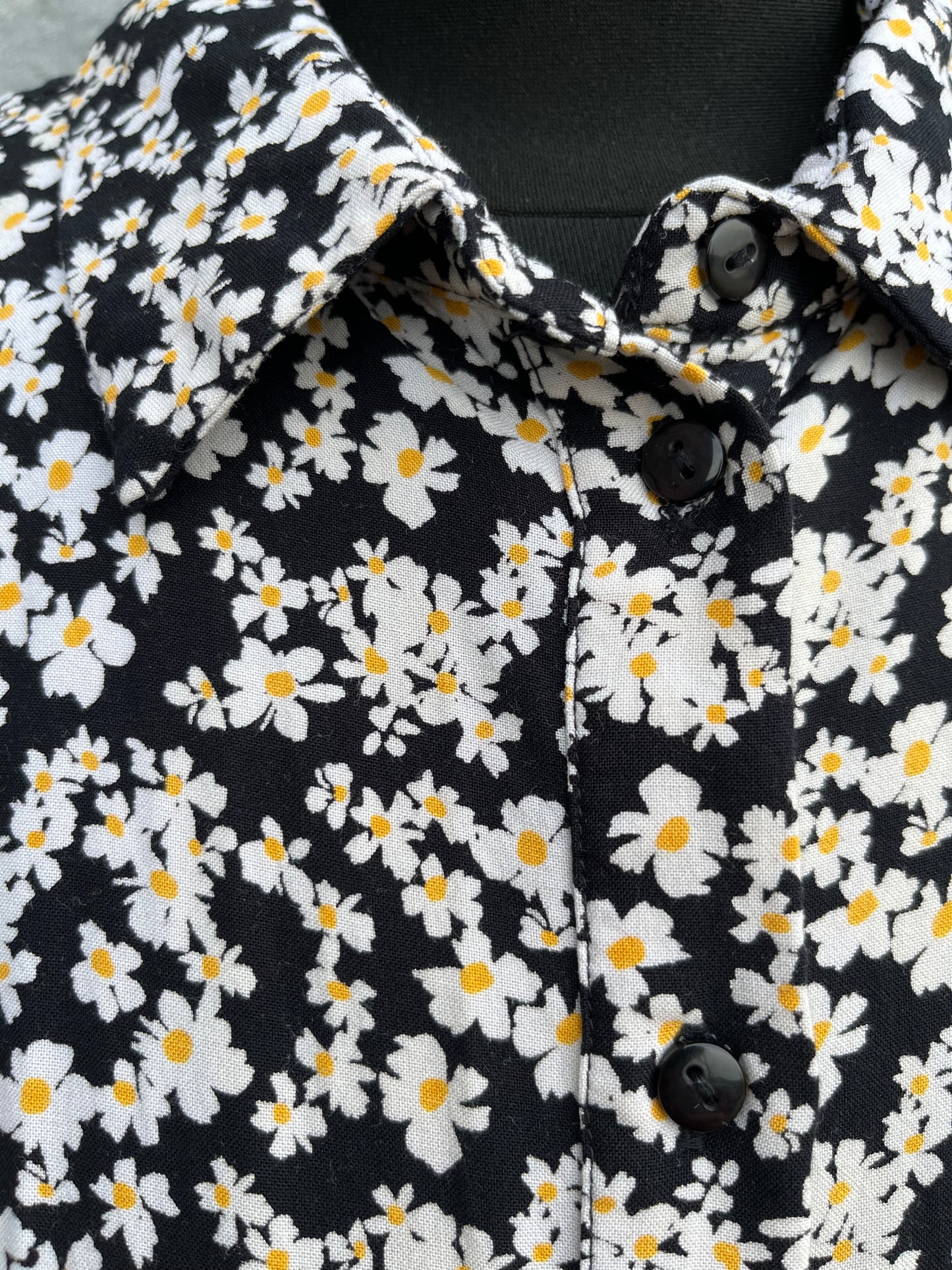 Daisies dress uk 10-12