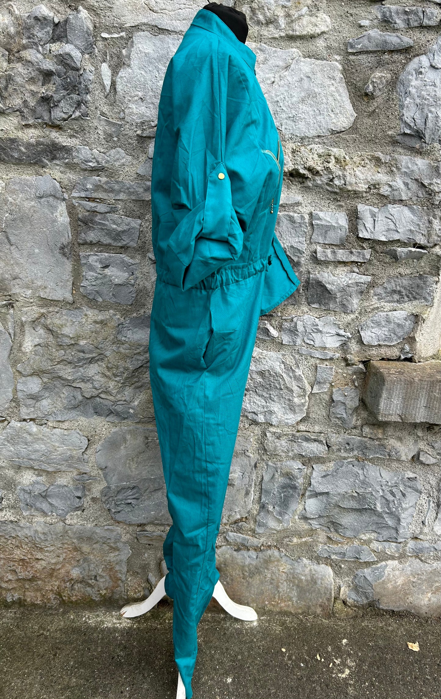 90s petrol boiler suit uk 12