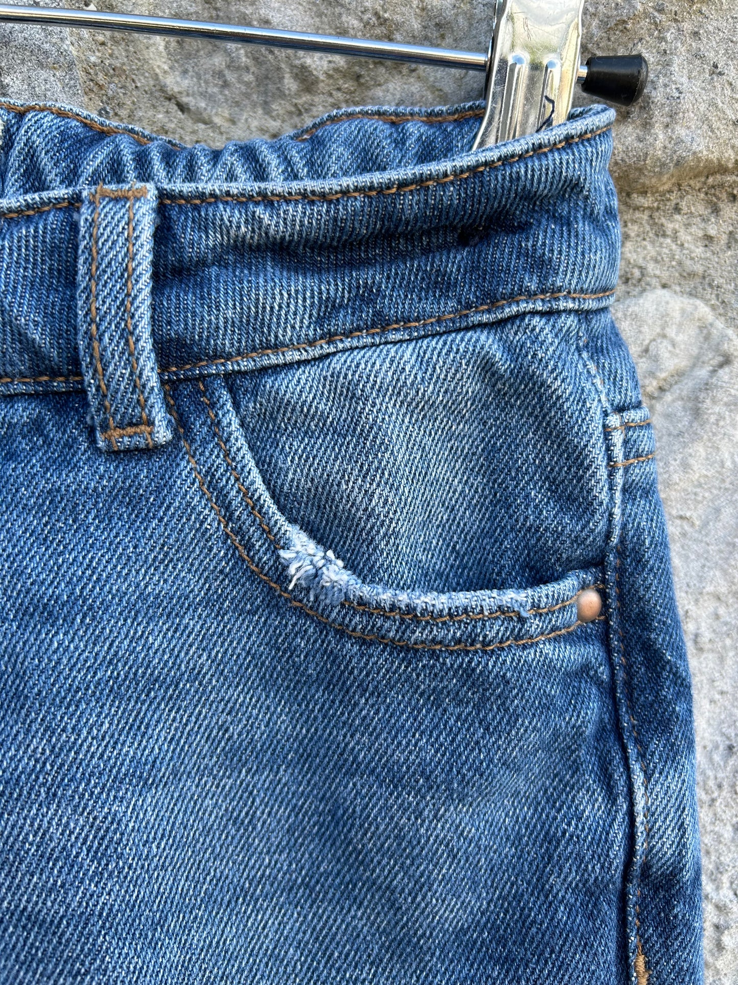 Regular jeans 9y (134cm)