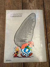 Load image into Gallery viewer, Asterix by Rene Goscinny comics set
