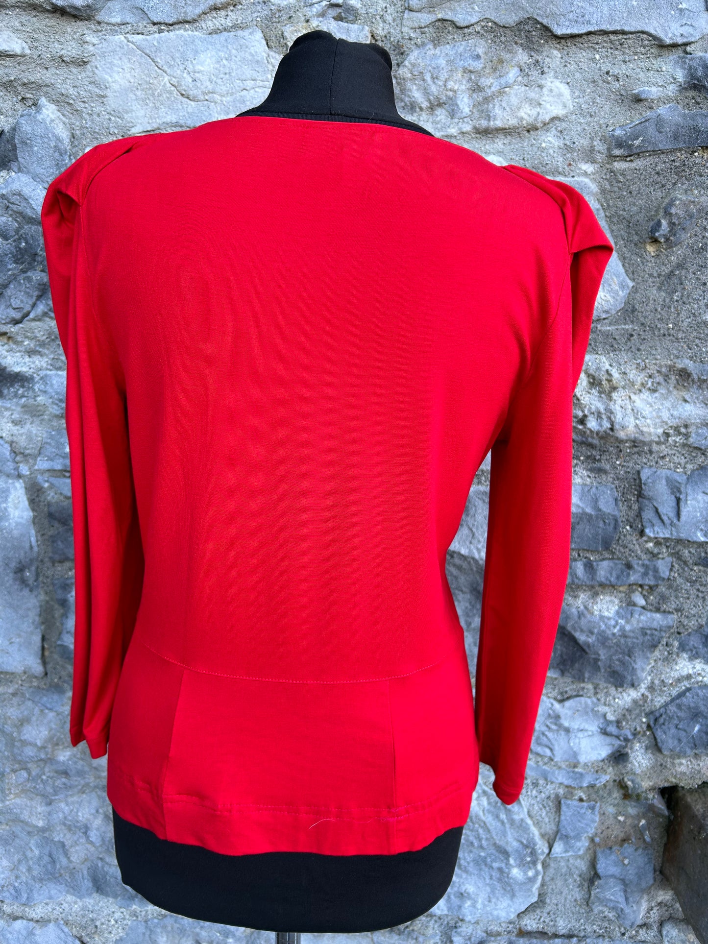 Red top uk 12