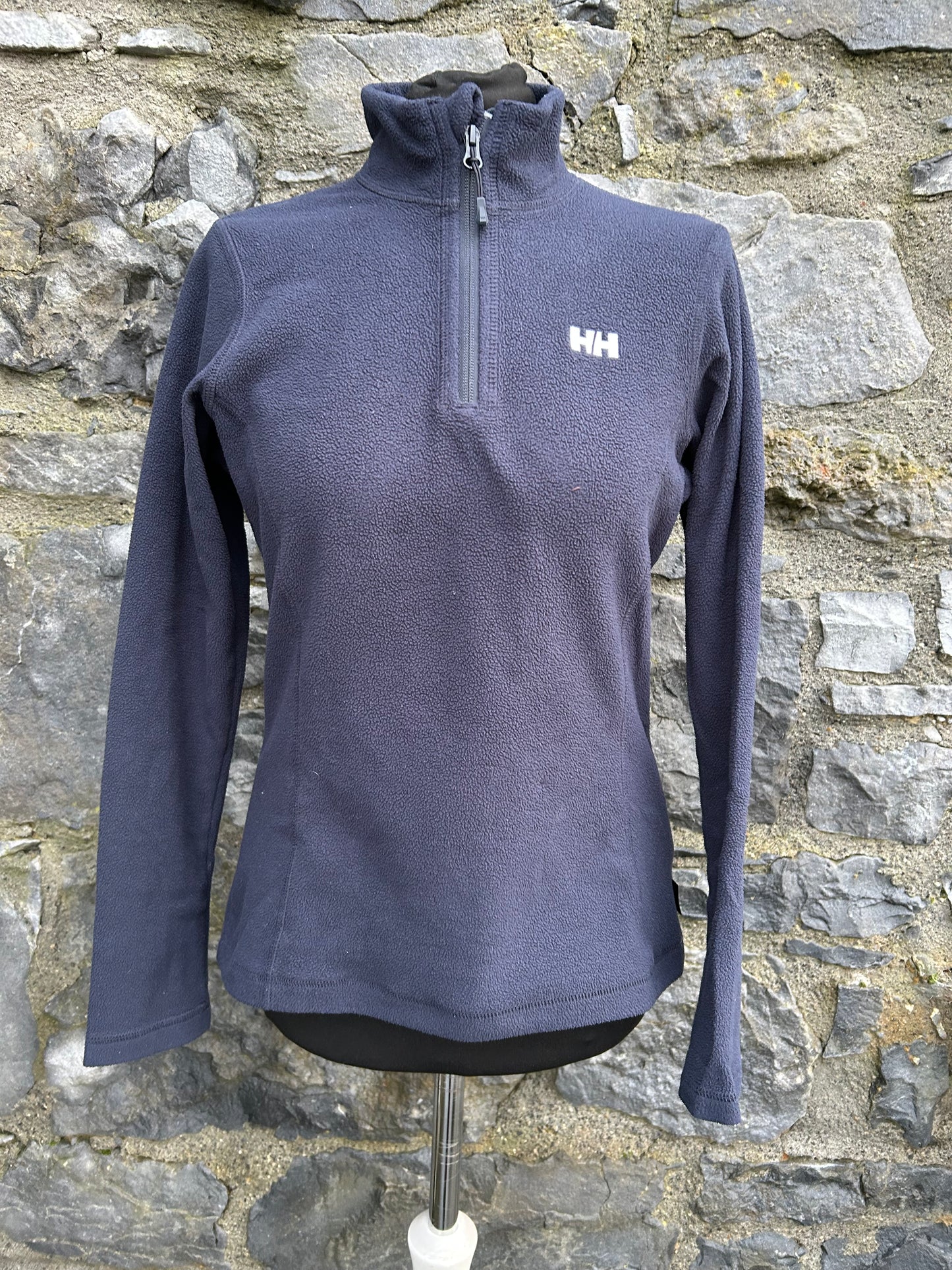 Charcoal fleece uk 8-10