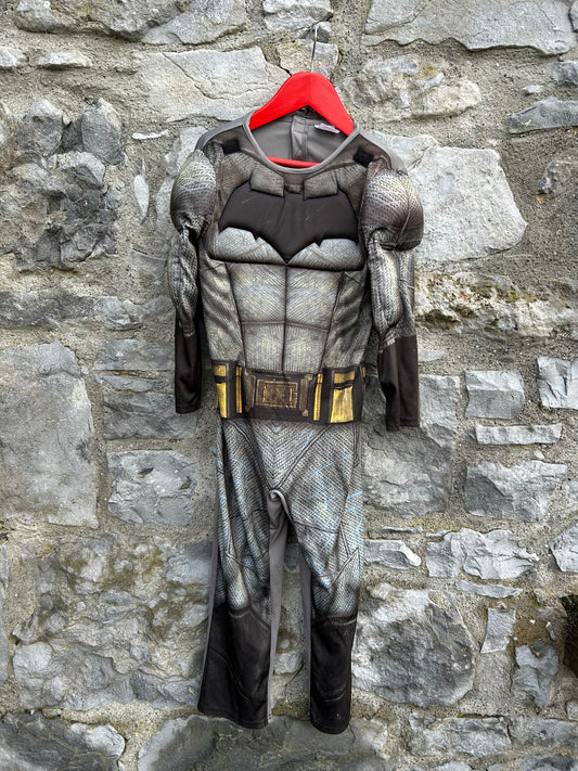 Batman  5-6y (110-116cm)