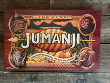 Load image into Gallery viewer, Jumanji the game
