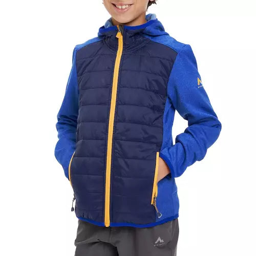 Blue&navy jacket  12y (152cm)