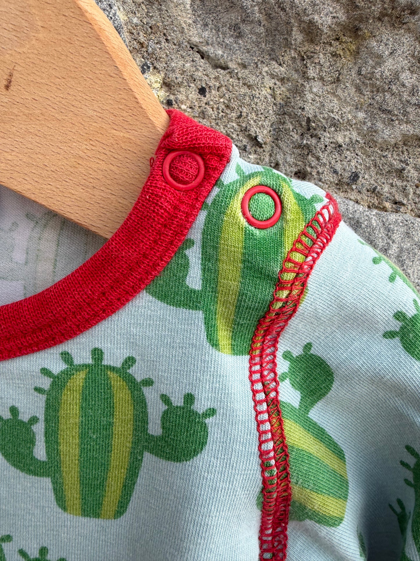 Cactus vest  0-1m (50-56cm)
