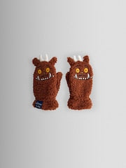 The gruffalo bord gloves 12-24m (80-92cm)