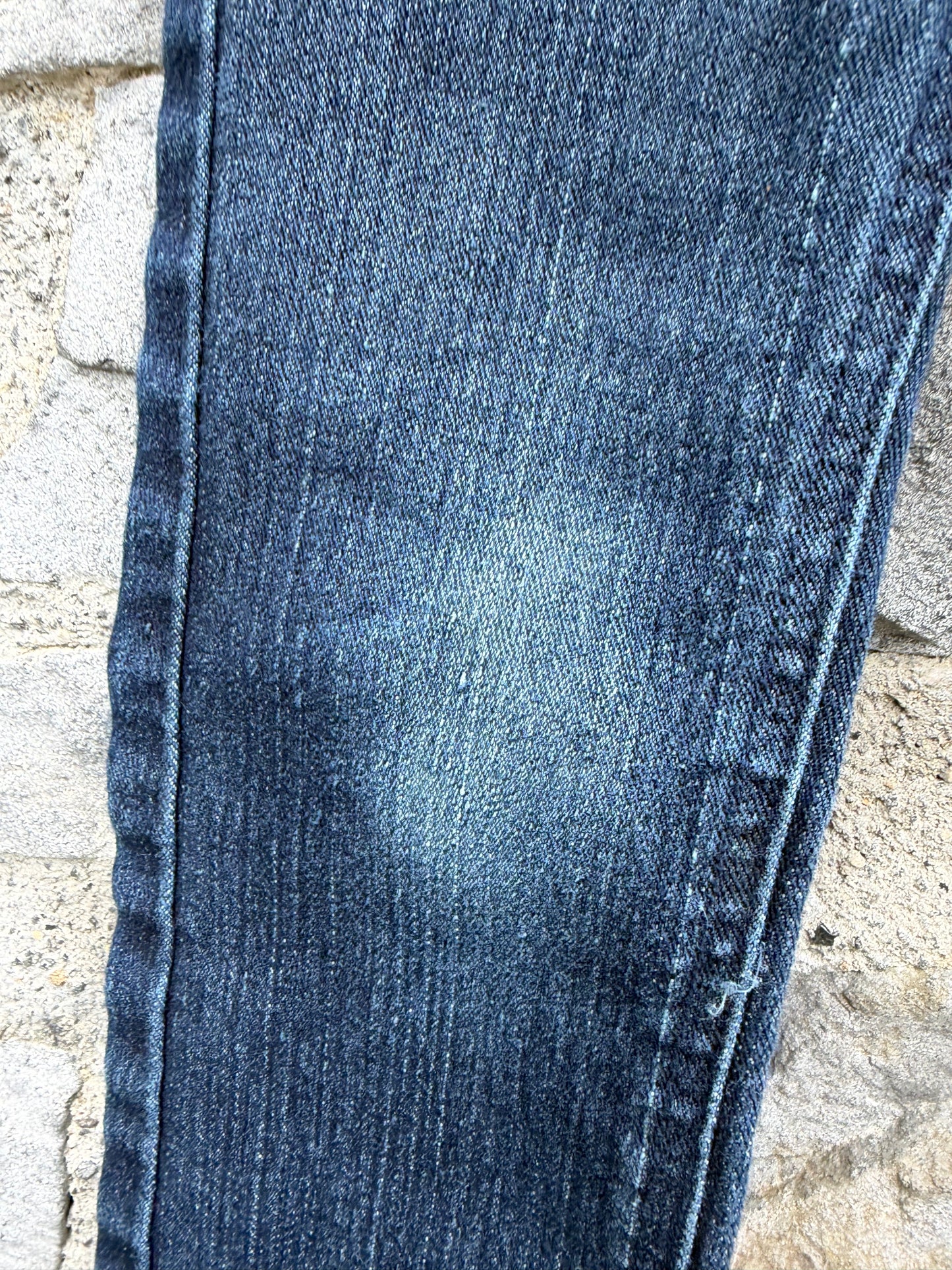 Slim fit sequin jeans  2-3y (92-98cm)