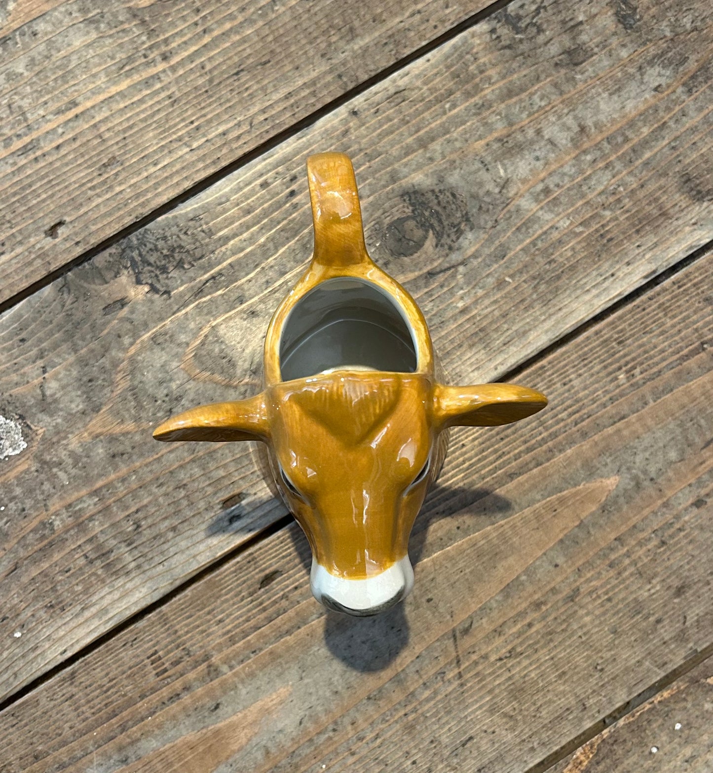 Jersey Cow Jug