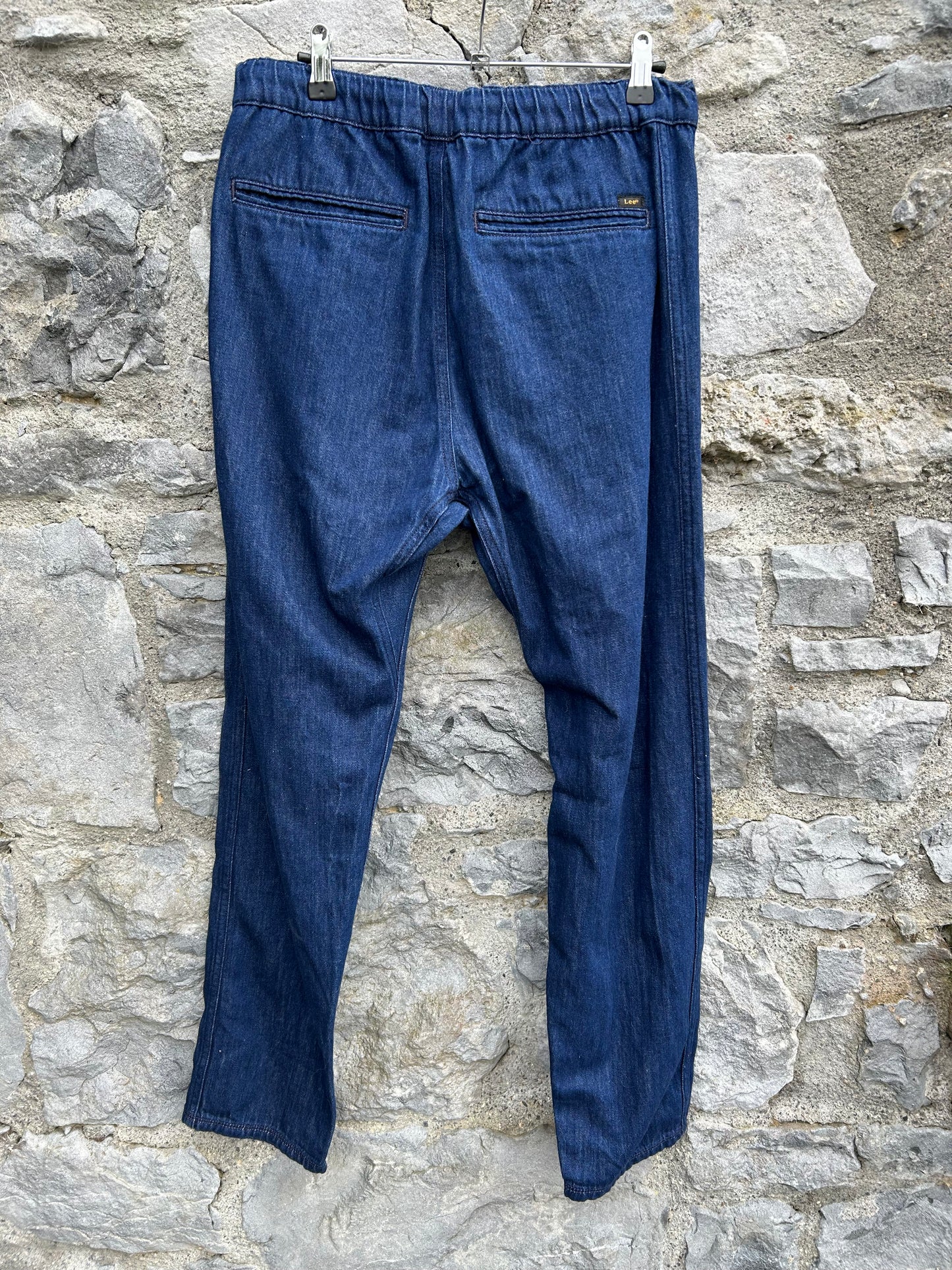Relaxed jeans uk 14