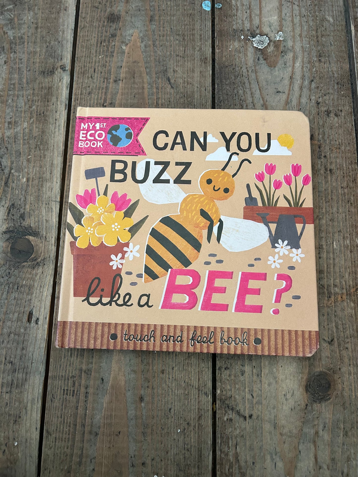 Can you buzz like a bee ?