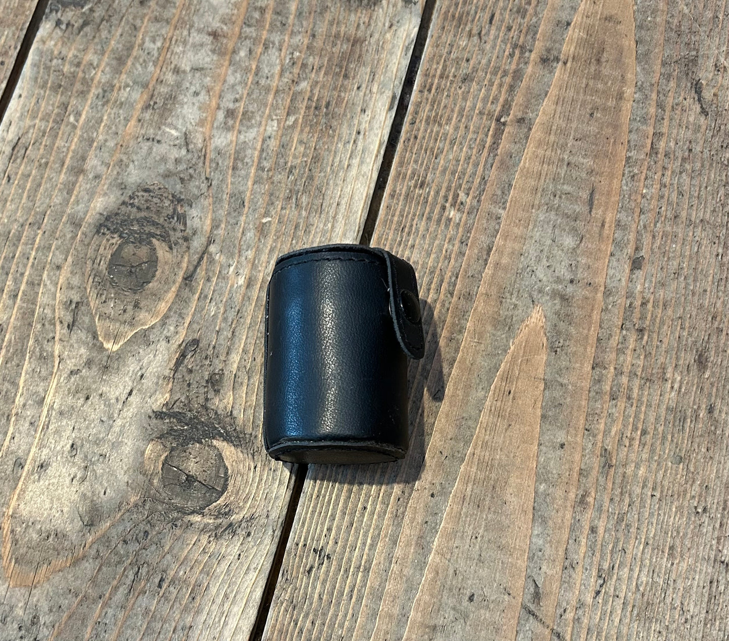 Portable shot glass set