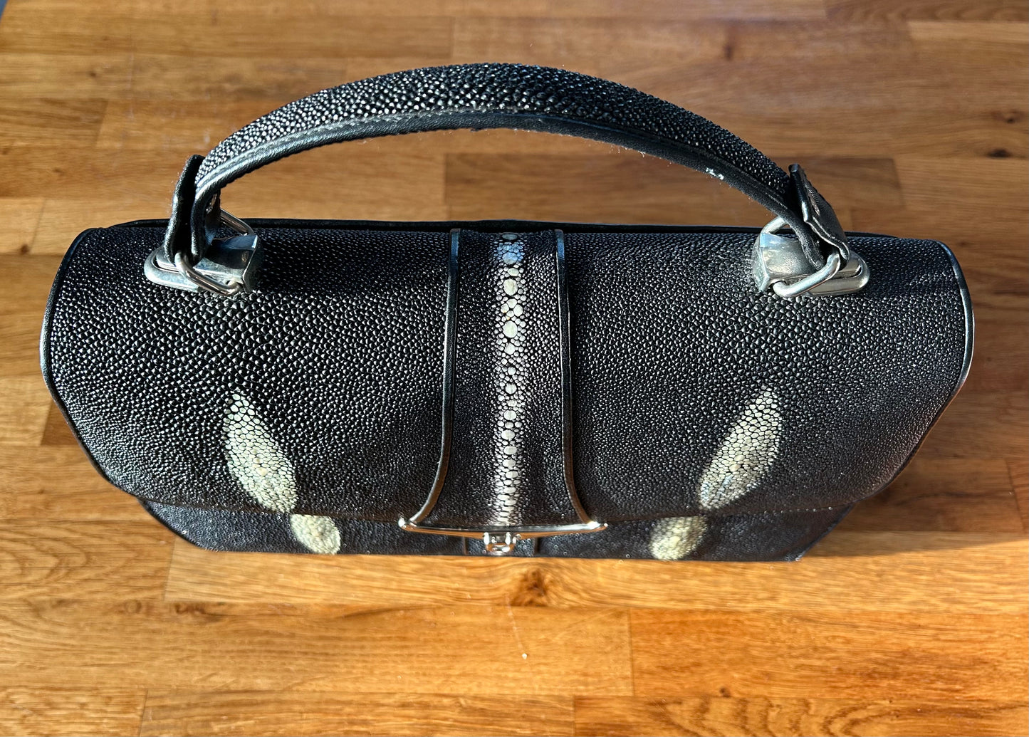 Stingray handbag