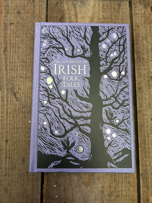 The anthology Irish folk tales