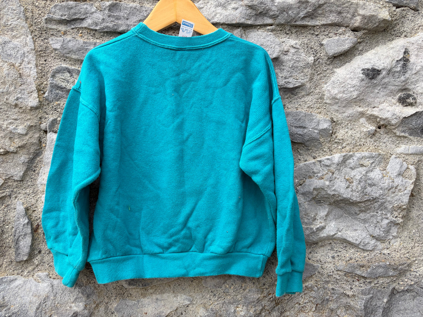 80s twist show sweatshirt 3-4y (98-104cm)