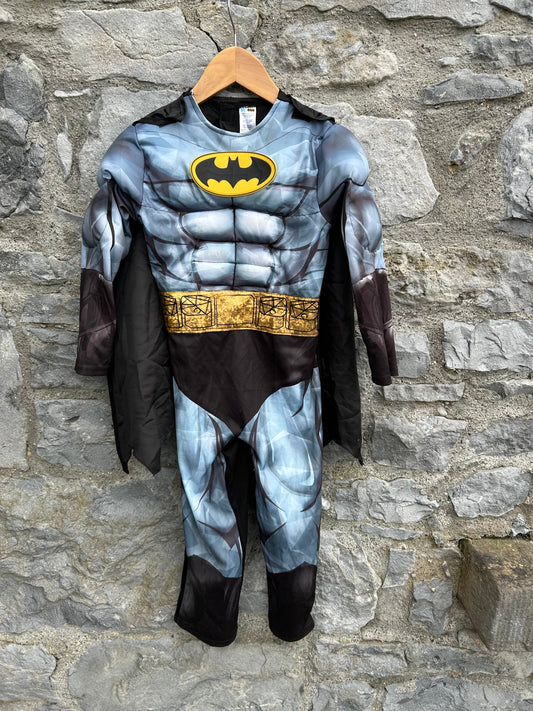 Batman  5-6y (110-116cm)