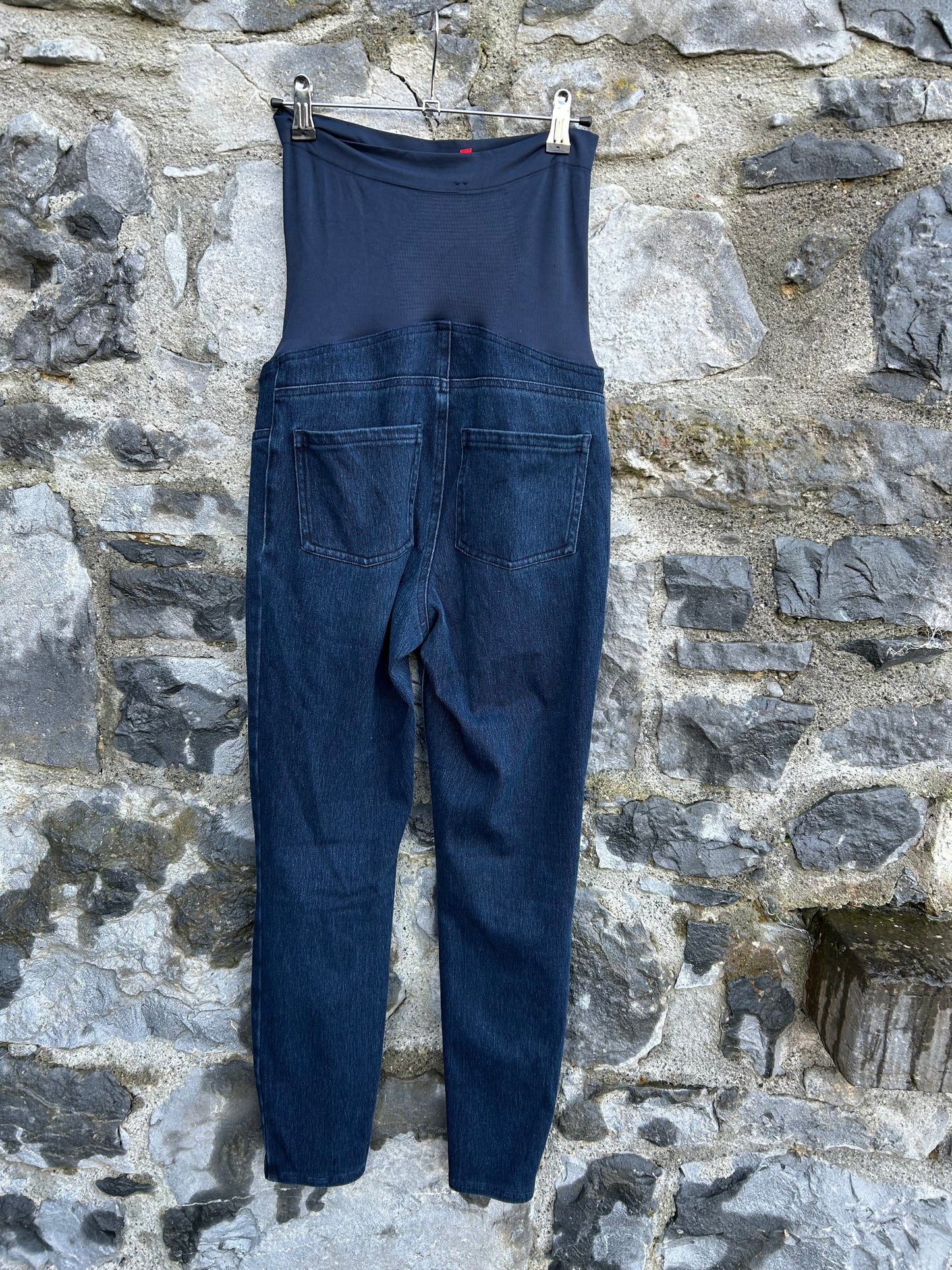 Mama Jean-ish Leggings uk 12