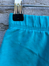 Load image into Gallery viewer, Teal shorts  12-18m (80-86cm)
