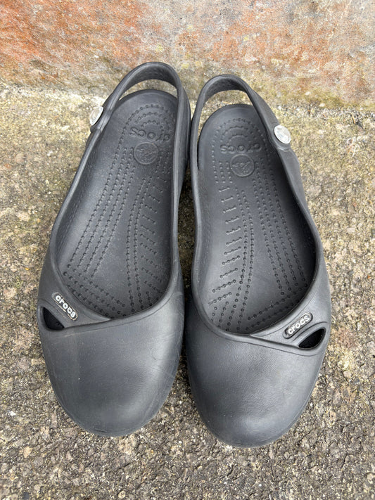 Olivia slingback flats  uk 3 (eu 36)