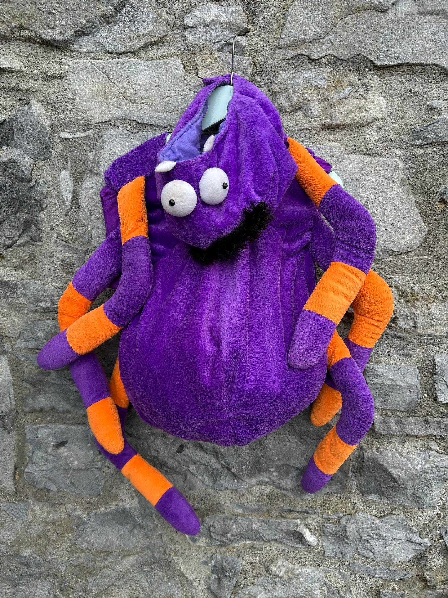 Spider  3-5y (98-110cm)
