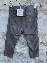 Load image into Gallery viewer, Soft pants sweat  9-12m (74-80cm)
