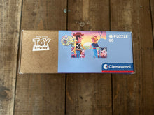 Load image into Gallery viewer, Toy story puzzle
