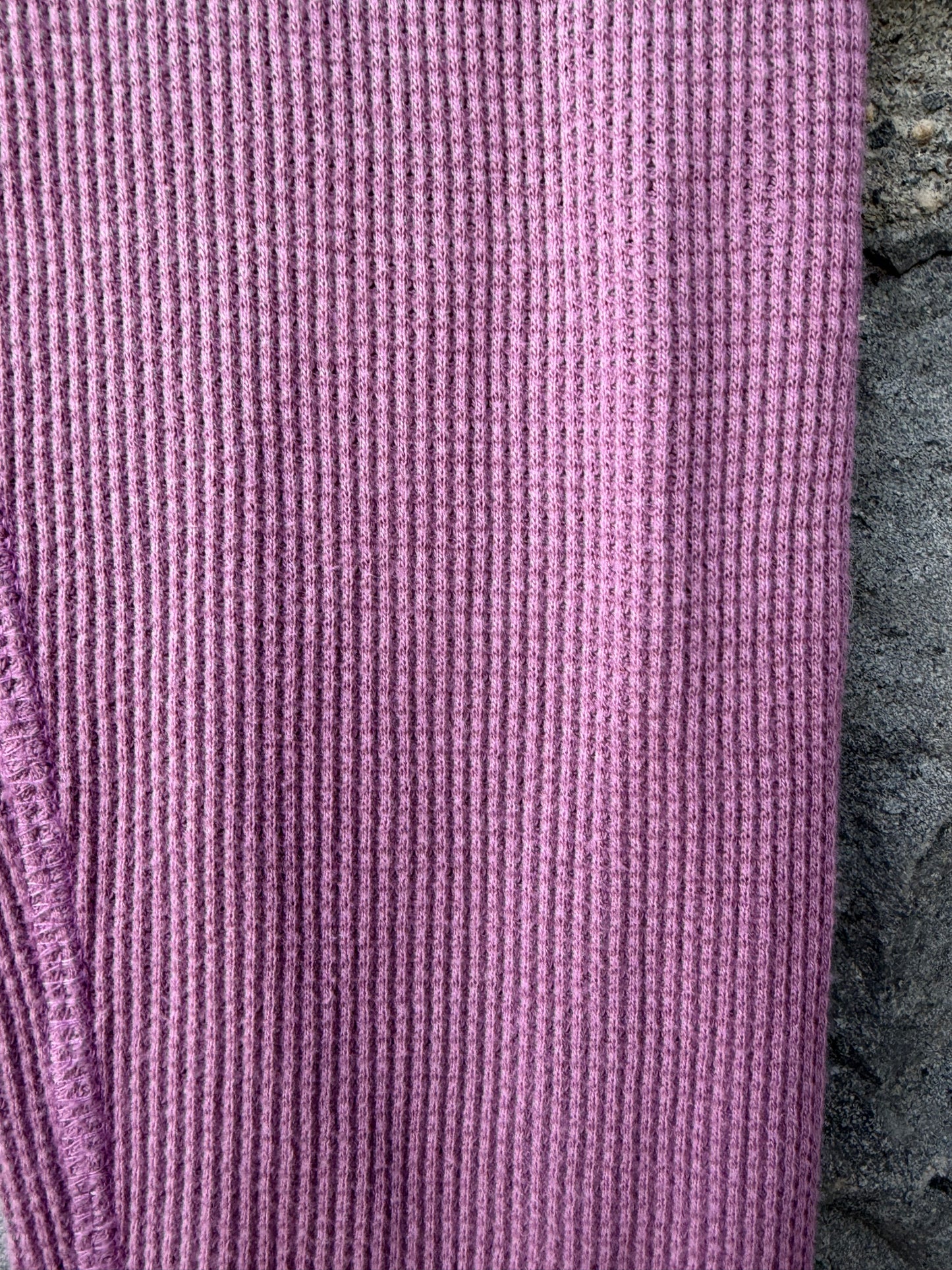 Purple waffle pjs  8-10y (128-140cm)