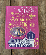 Load image into Gallery viewer, Arabian nights stories
