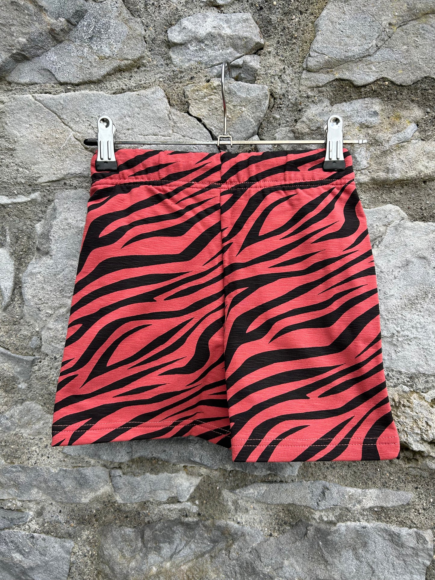 Rusty tiger shorts 5y (110cm)