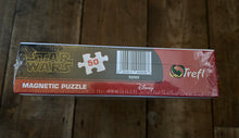 Load image into Gallery viewer, Magnetic Star wars jigsaw
