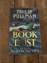 Load image into Gallery viewer, The book of dust by Philip Pullman
