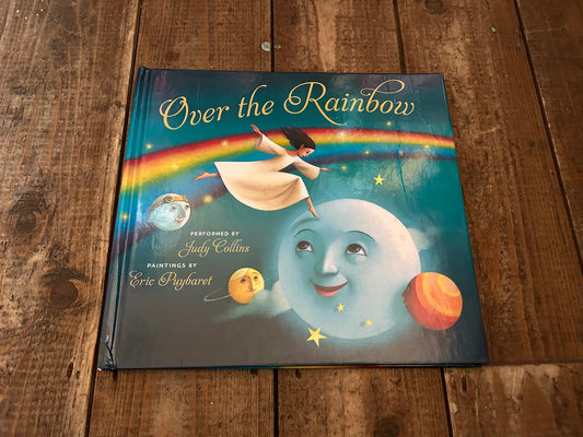 Over the rainbow